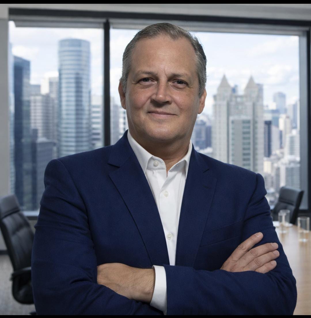 José Carlos Camarinha